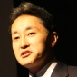 Kaz Hirai Thinks the PlayStation 3 Will Beat the Xbox and the Wii