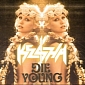 Ke$ha Explains “Forced” Comment About “Die Young” Song
