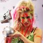 Ke$ha Is Unfazed by Critics: I Can Sing and I Know It