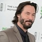 Keanu Reeves Gets a Second Home Intruder in as Many Days