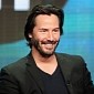 Keanu Reeves Wanted to Be Batman and Wolverine