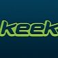 Keek for Android Update Adds Ability to Share to Tumblr