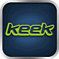 Keek for Android Update Brings Lots of New Features and Bug Fixes