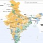 Keep Track of Indian Elections on Google's Live Map