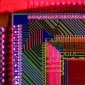 Keep Your Computer Quiet with Hybrid Semiconductors