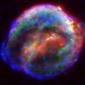 Keeping an Eye on 'Dark' Cosmic Explosions