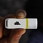 Keepod Is a Flash Drive Featuring the First Standardized Bootable OS