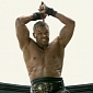 Kellan Lutz Premieres Teaser for “Hercules: The Legend Begins”