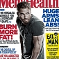 Kellan Lutz Reveals His Workout and Diet for “The Legend of Hercules”