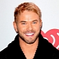 Kellan Lutz Won't Date Miley Cyrus Out of Respect for Liam Hemsworth