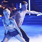 Kellie Pickler Stuns on DWTS with Jazz Dance – Video