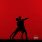 Kellie Pickler and Derek Hough Get Perfect 10s for Perfect Argentine Tango – Video
