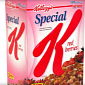 Kellogg's Issues Special K Cereal Recall, Warns About Glass Shards in Packages