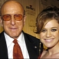 Kelly Clarkson Goes After Clive Davis, Accuses Him of Bullying Her in New Book