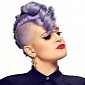 Kelly Osbourne Didn’t Leave E!’s Fashion Police, She Was Fired