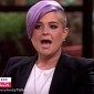 Kelly Osbourne Does First Interview Since Abrupt Fashion Police Departure - Video
