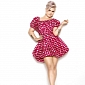 Kelly Osbourne: I'm the Most Uncool Person on Earth but I Love Myself