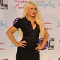 Kelly Osbourne Reignites Feud with Christina Aguilera: Now She’s Fat Too!
