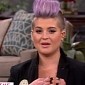 Kelly Osbourne Reveals She Has the Cancer Gene, Will Have Ovaries Removed