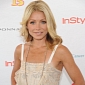 Kelly Ripa Reveals Exercise Routine, Says It's an Addiction
