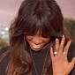 Kelly Rowland Got Married in Secret, Beyonce Was Bridesmaid