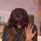 Kelly Rowland's Fiancée Proposed to Her on Skype