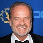 Kelsey Grammer Is the Human Villain of “Transformers 4”