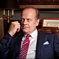 Kelsey Grammer Lands Role in “The Expendables 3”