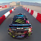 Ken Block's Gymkhana Six Video Promotes Need for Speed: Rivals