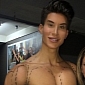 Ken Doll Justin Jedlica Says He’s All Man, but a Work of Art Nonetheless