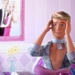 'Ken Dumps Barbie' Green Video Nominated for TEDAds Award
