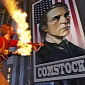 Ken Levine Explains Comstock Change for BioShock Infinite