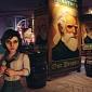 Ken Levine Has Cool Ideas for PS Vita BioShock, Sony Needs to Decide