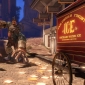 Ken Levine Keeps Full BioShock Infinite Story from Own Development Team