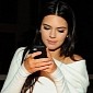 Kendall Jenner Accused of Buying Fake Twitter Follower Accounts