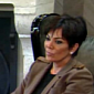 Kendall Jenner Cries over Her Parents' Split on Latest KUWTK Episode