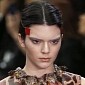Kendall Jenner Gets Bullied by Other Models at Fashion Shows