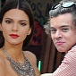 Kendall Jenner and Harry Styles Breaking Up over Conflicting Schedules