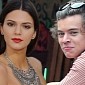 Kendall Jenner on Harry Styles Romance: “It's Meant to Be”