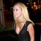 Kendra Wilkinson Breaks Out the Swimsuit, Is Now a Size 0