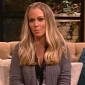 Kendra Wilkinson Can’t Say If She’ll Divorce Hank Baskett for Cheating or Not – Video
