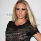 Kendra Wilkinson “Forced to Cash In” on Hank Baskett Cheating Scandal on TV