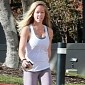 Kendra Wilkinson Is Having Her Breast Implants Removed Because She’s a Mom Now