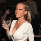 Kendra Wilkinson Parties with Robin Thicke, Is Determined to Divorce Hank Baskett