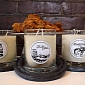Kentucky's New Line of Scented Candles Smell like KFC