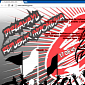 Kenya’s National Registration Bureau Hacked by Indonesian Hacker Team