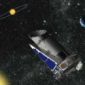Kepler Carries Human Messages into Space