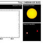 Kepler Discovers Triple Star System