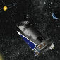 Kepler Exits Safe Mode, Is Operational Again