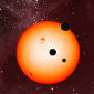 Kepler Finds Six-Planet Star System